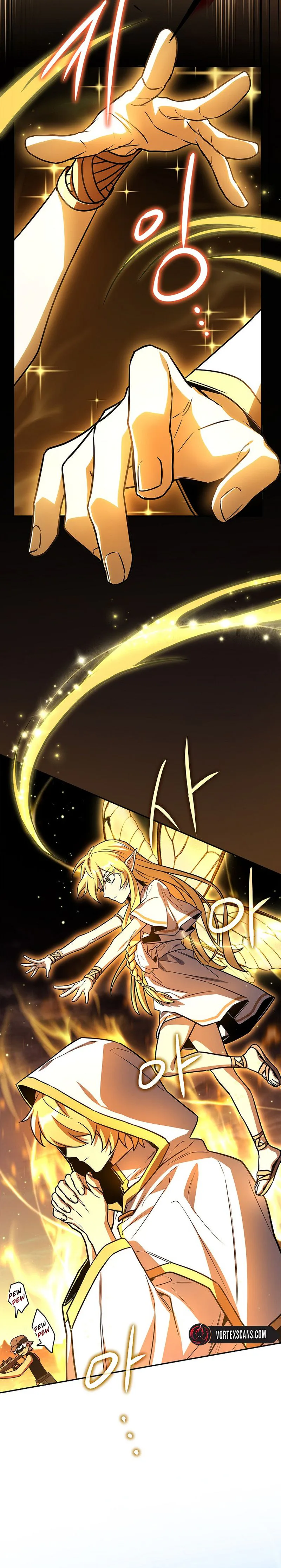 Solo EX-Rank Summoner Chapter 17, page 16 of 42