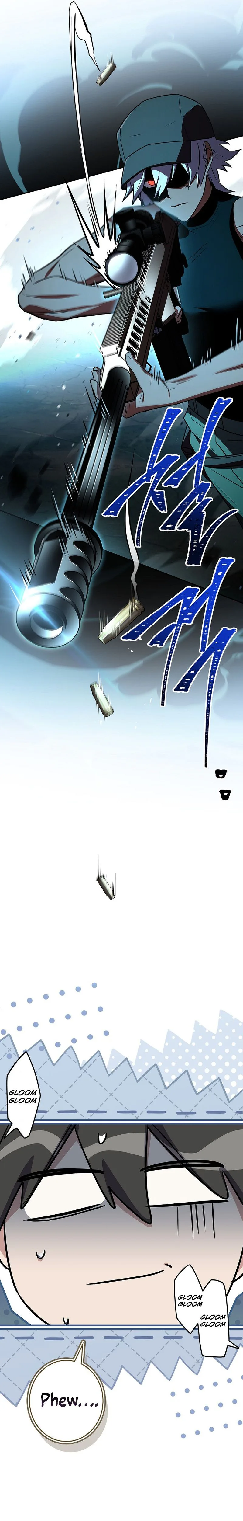 Solo EX-Rank Summoner Chapter 17, page 17 of 42