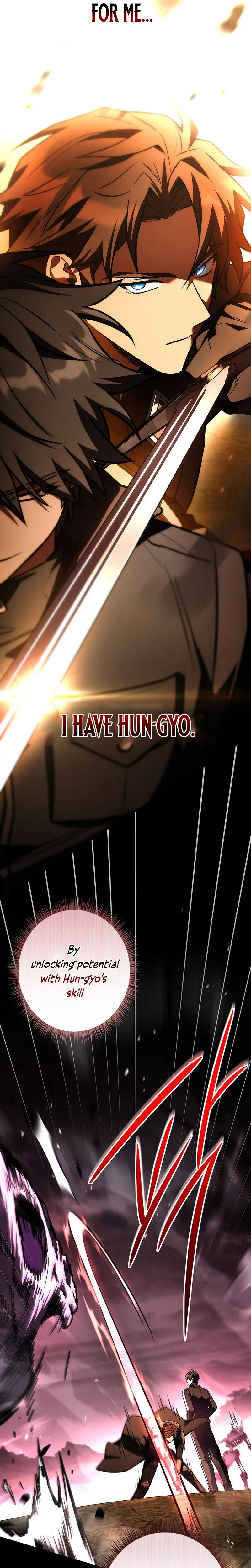 Solo EX-Rank Summoner Chapter 17, page 23 of 42