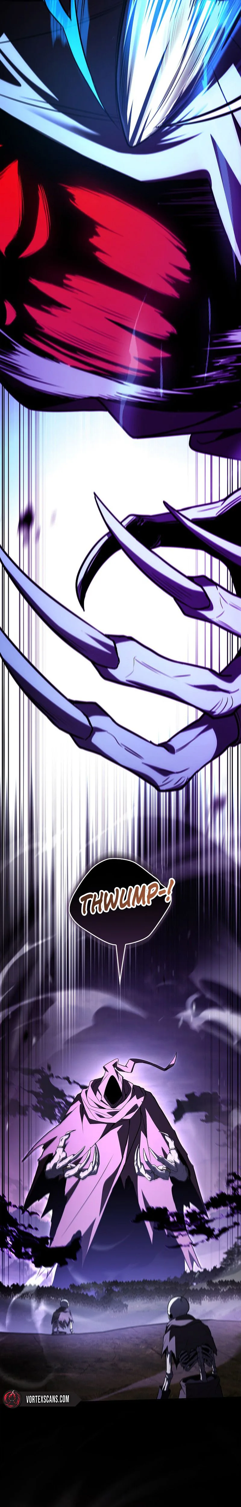 Solo EX-Rank Summoner Chapter 17, page 25 of 42