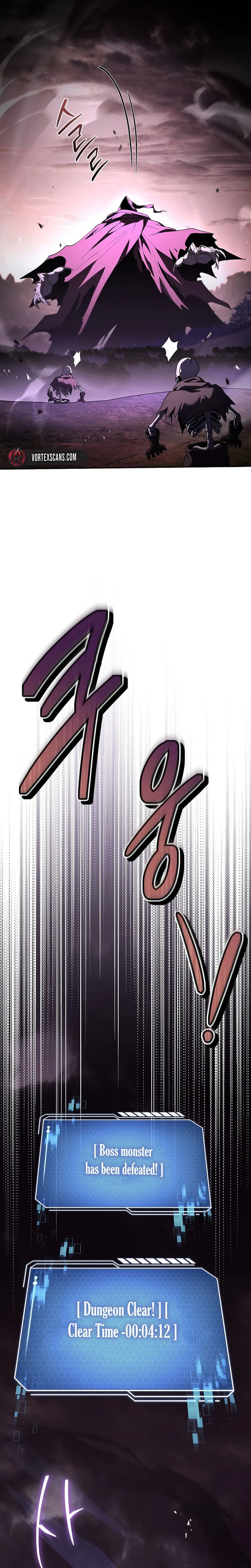 Solo EX-Rank Summoner Chapter 17, page 26 of 42