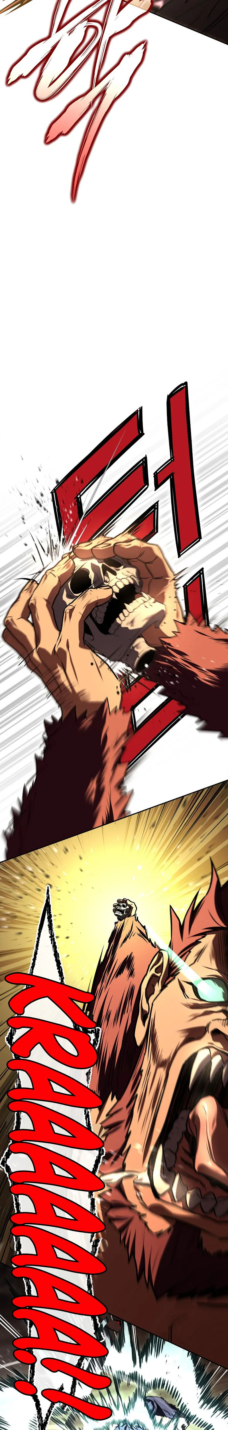 Solo EX-Rank Summoner Chapter 17, page 6 of 42