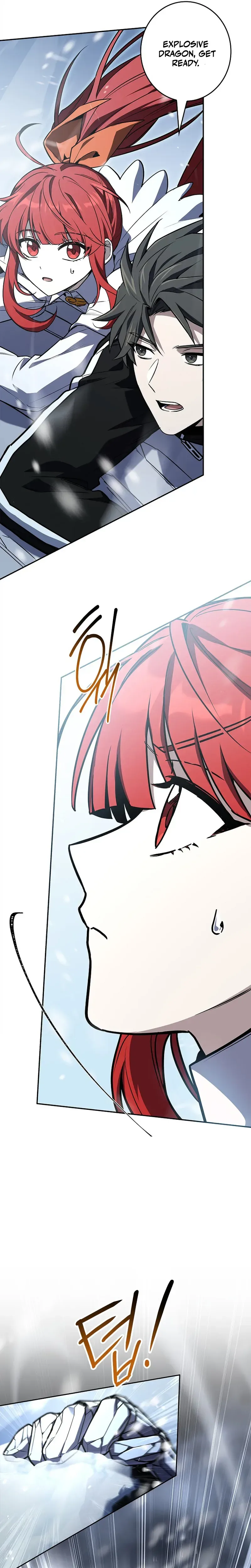 Solo EX-Rank Summoner Chapter 18, page 30 of 41
