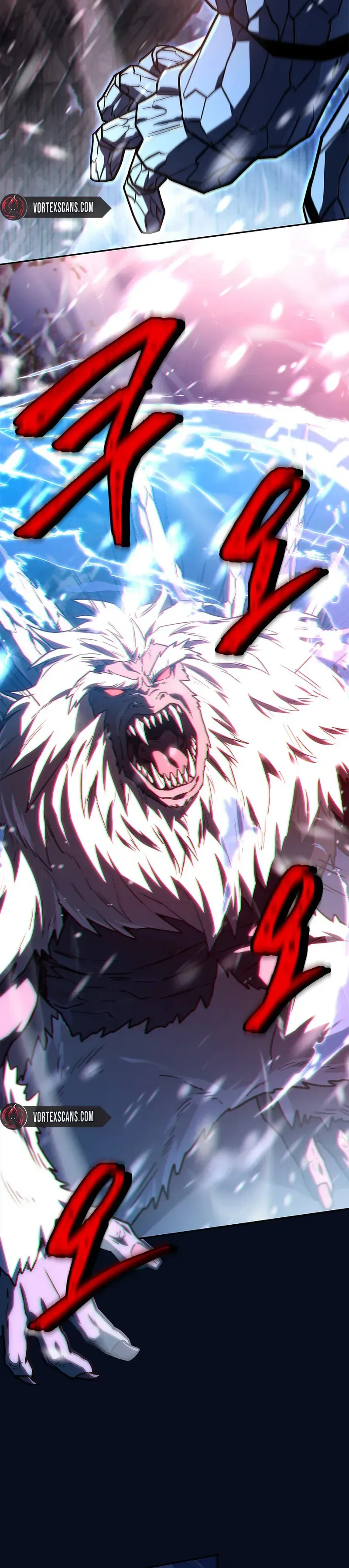 Solo EX-Rank Summoner Chapter 18, page 32 of 41