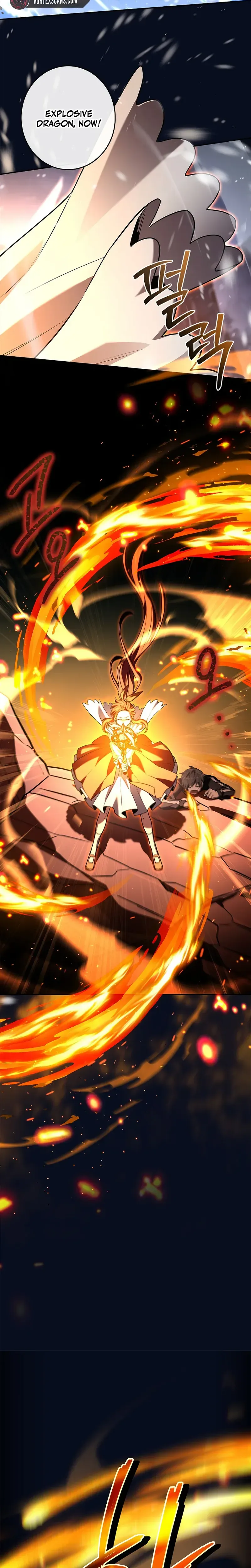 Solo EX-Rank Summoner Chapter 18, page 34 of 41