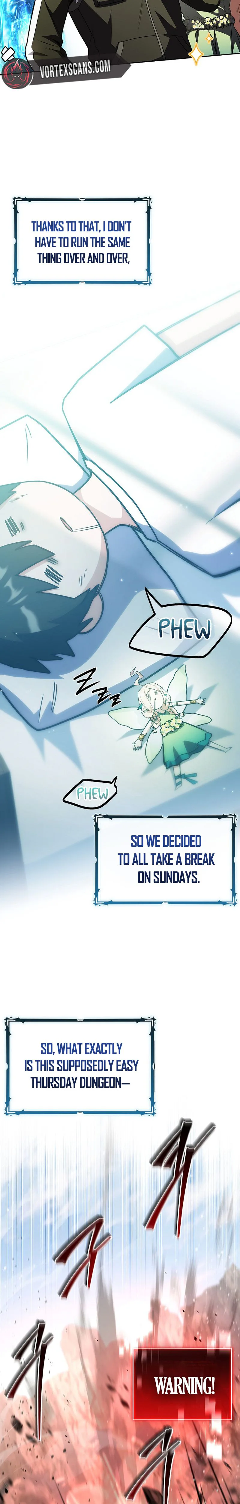 Solo EX-Rank Summoner Chapter 19, page 15 of 37