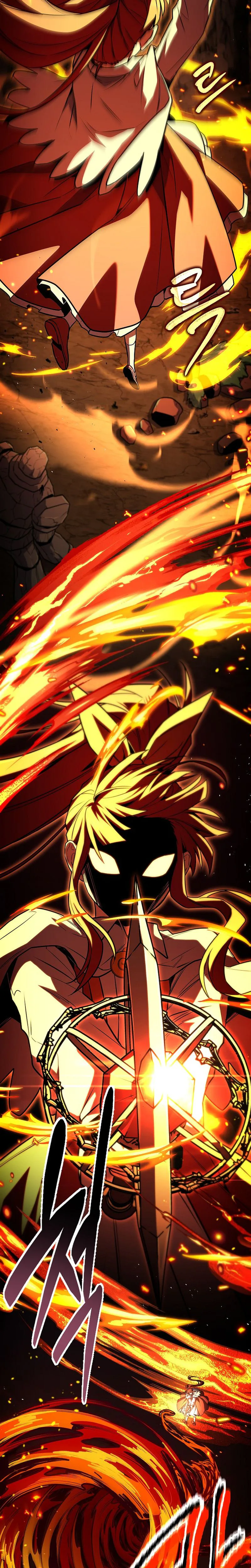 Solo EX-Rank Summoner Chapter 19, page 27 of 37