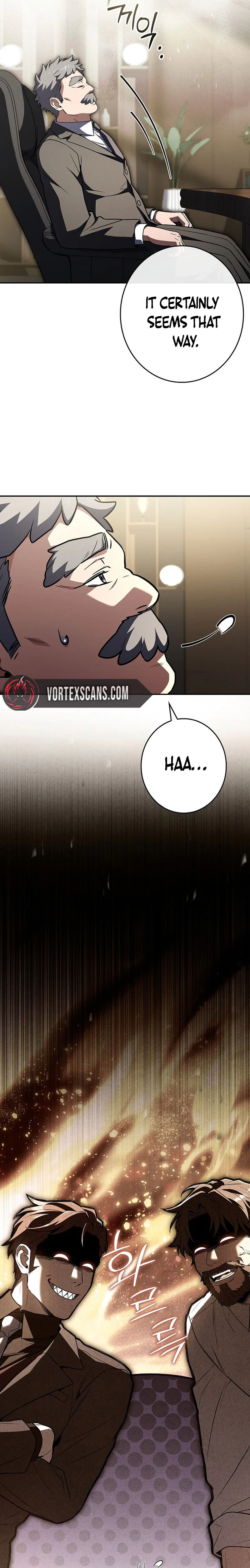 Solo EX-Rank Summoner Chapter 19, page 6 of 37
