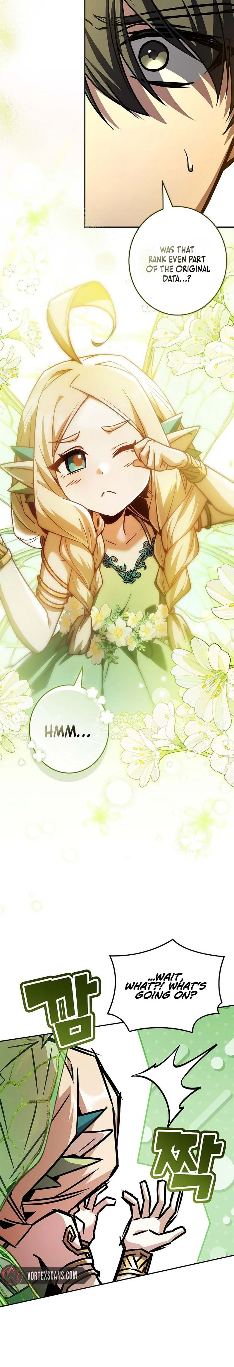 Solo EX-Rank Summoner Chapter 2, page 12 of 37