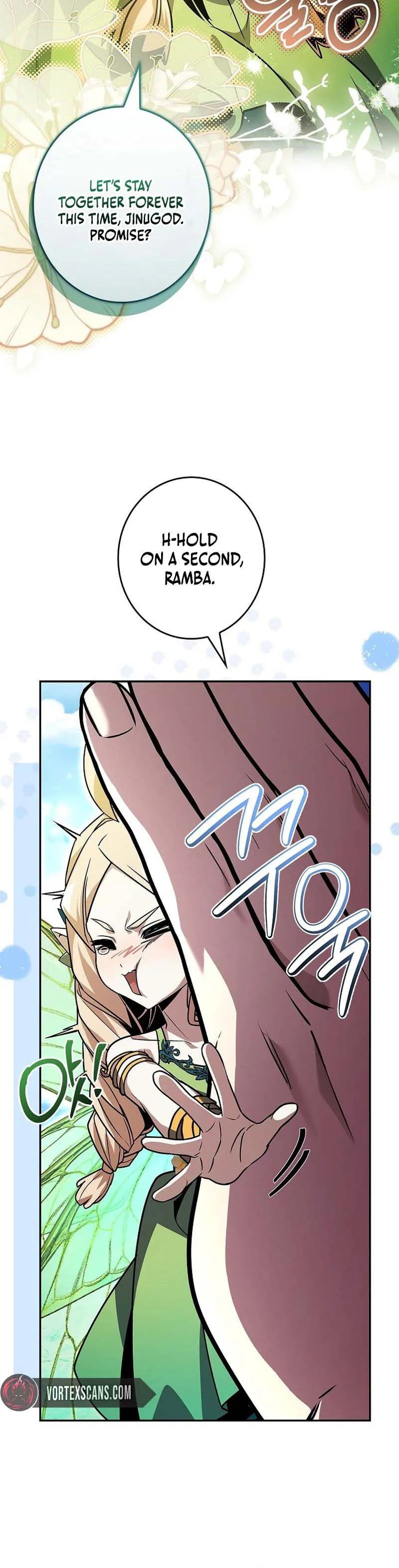 Solo EX-Rank Summoner Chapter 2, page 20 of 37