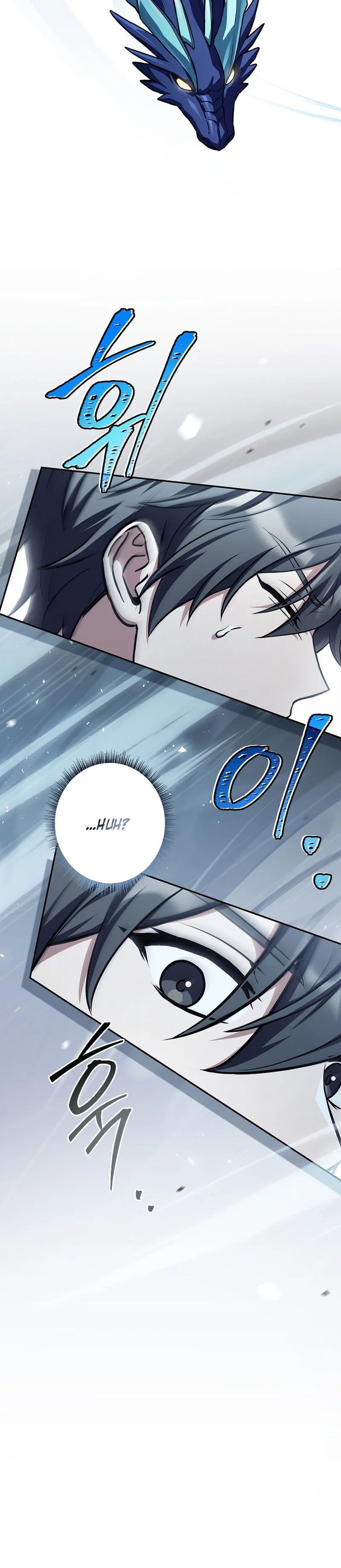 Solo EX-Rank Summoner Chapter 20, page 13 of 37