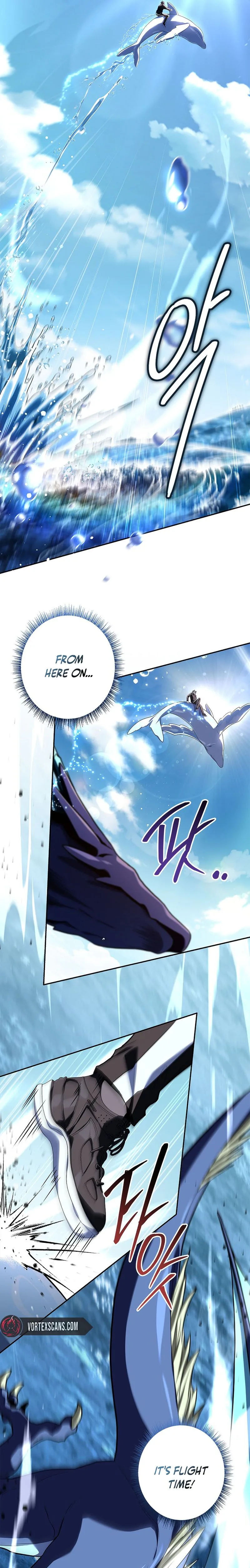 Solo EX-Rank Summoner Chapter 20, page 31 of 37