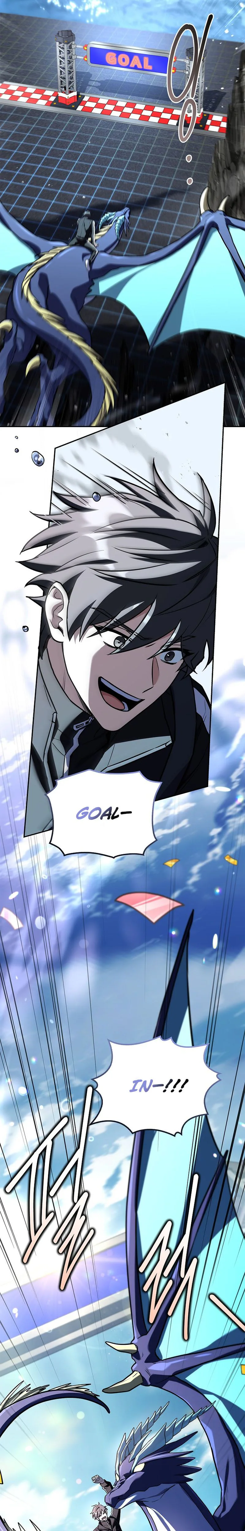 Solo EX-Rank Summoner Chapter 20, page 34 of 37