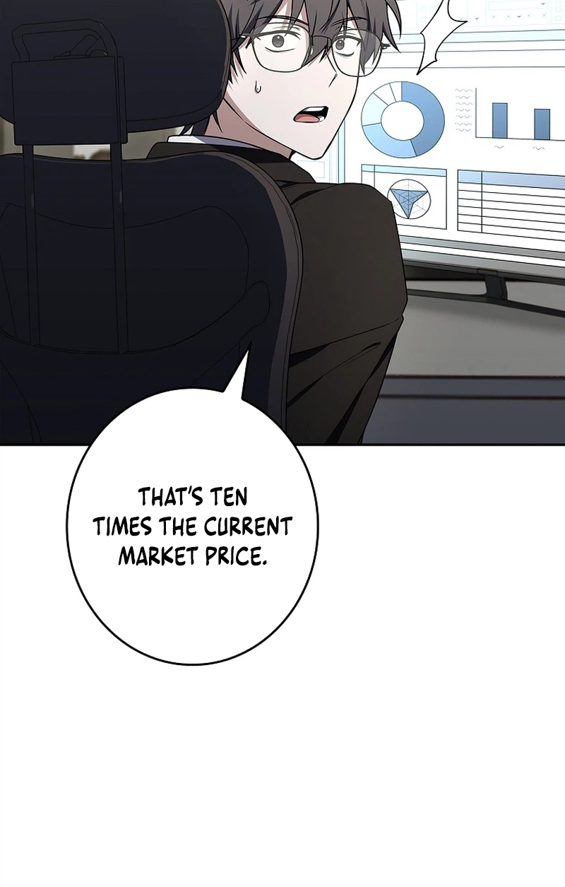 Solo EX-Rank Summoner Chapter 21, page 24 of 39