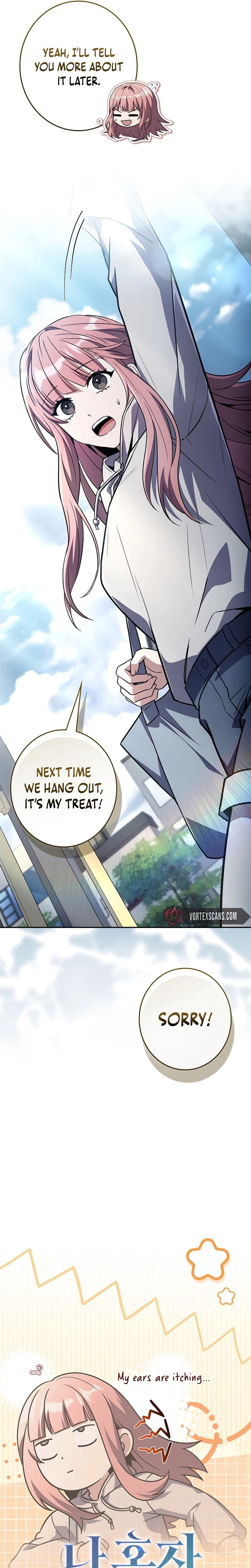 Solo EX-Rank Summoner Chapter 22, page 10 of 36