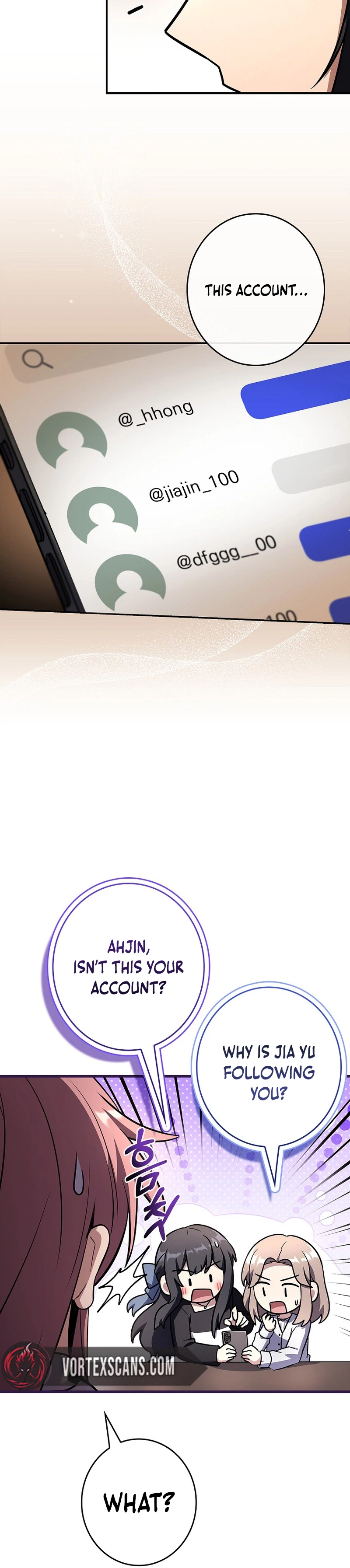 Solo EX-Rank Summoner Chapter 23, page 27 of 32