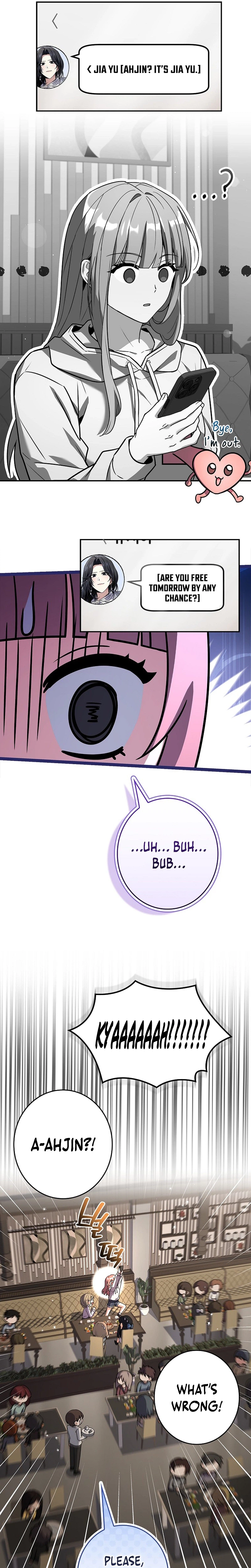 Solo EX-Rank Summoner Chapter 23, page 31 of 32