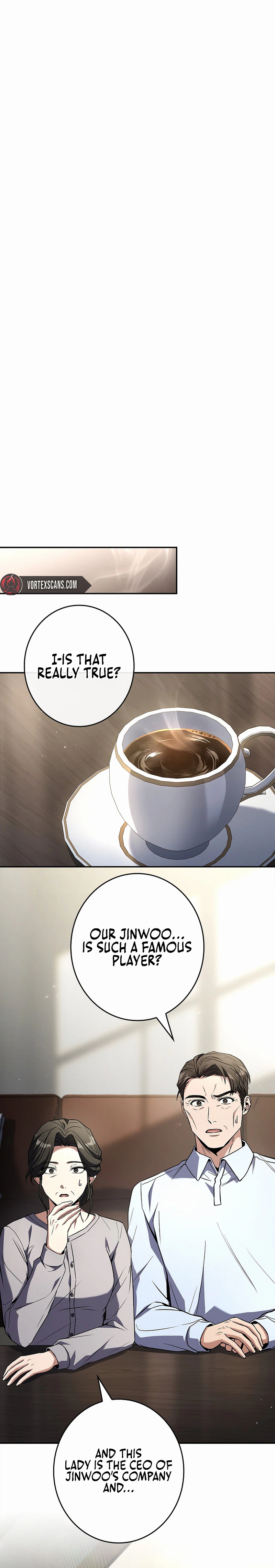 Solo EX-Rank Summoner Chapter 24, page 12 of 29
