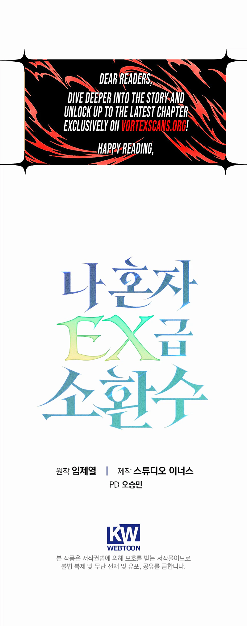 Solo EX-Rank Summoner Chapter 24, page 29 of 29