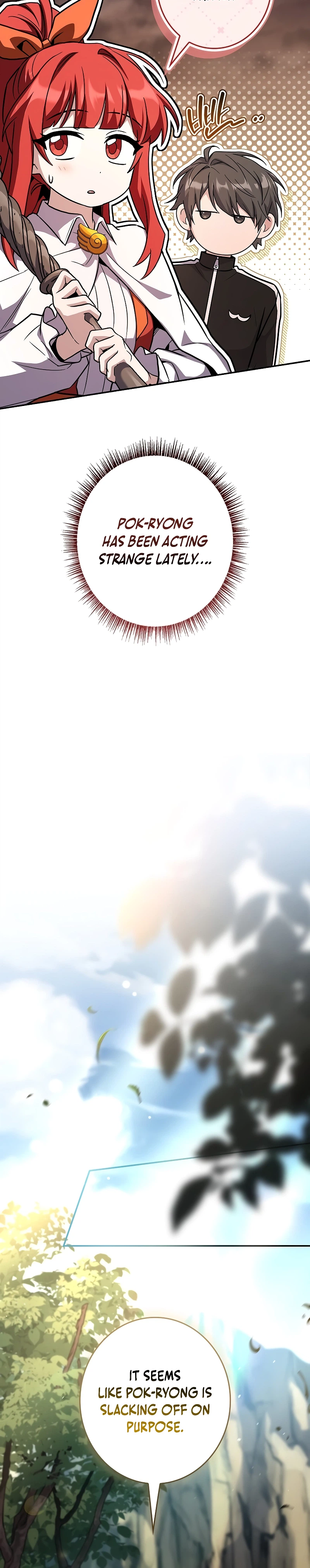 Solo EX-Rank Summoner Chapter 25, page 12 of 30