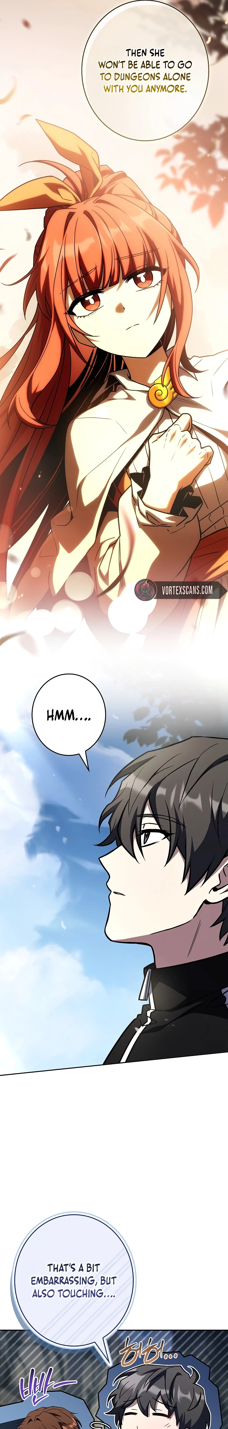 Solo EX-Rank Summoner Chapter 25, page 16 of 30