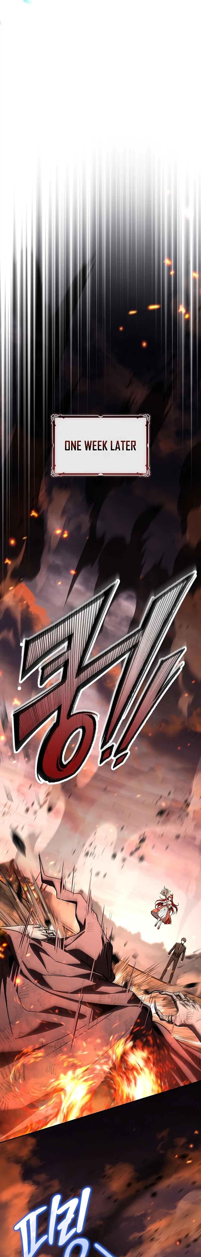 Solo EX-Rank Summoner Chapter 25, page 8 of 30