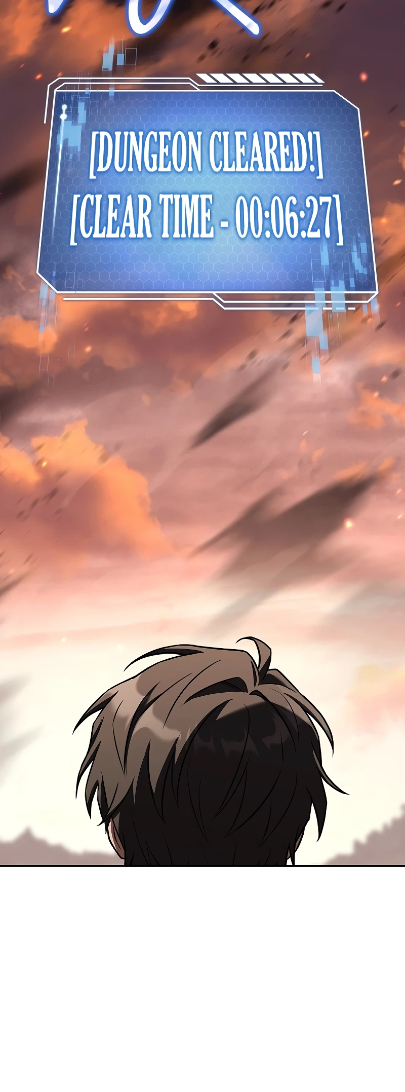 Solo EX-Rank Summoner Chapter 25, page 9 of 30