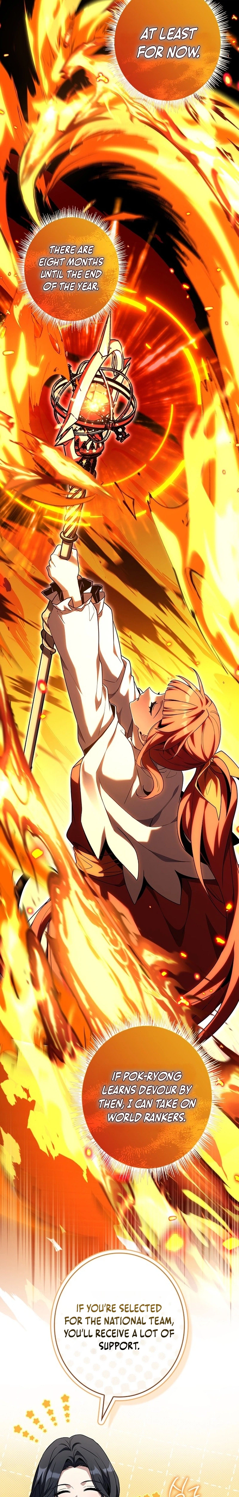 Solo EX-Rank Summoner Chapter 26, page 14 of 28