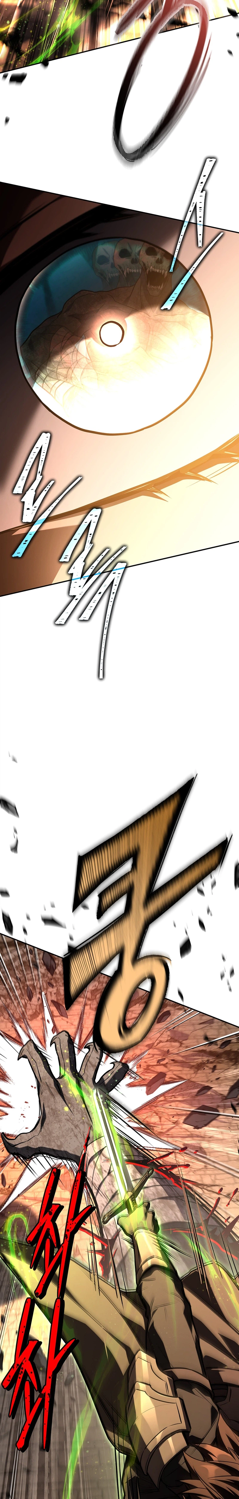 Solo EX-Rank Summoner Chapter 28, page 14 of 36
