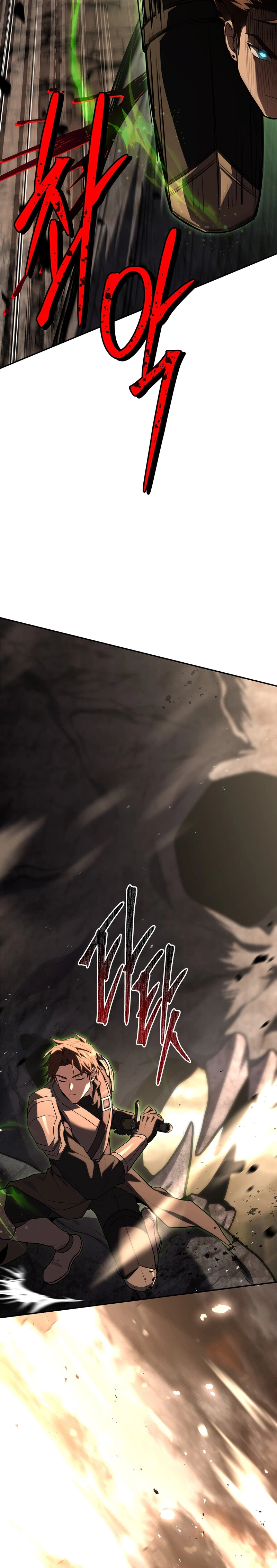 Solo EX-Rank Summoner Chapter 28, page 15 of 36