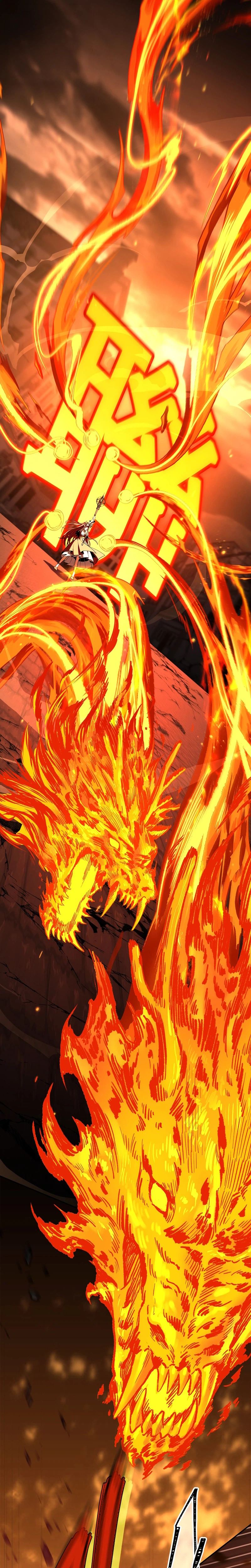 Solo EX-Rank Summoner Chapter 28, page 19 of 36
