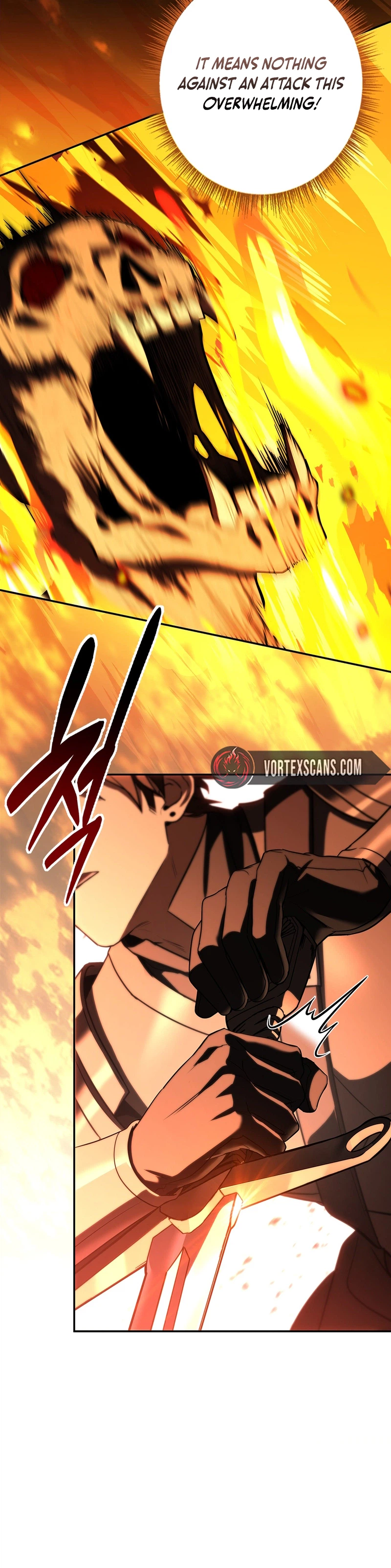 Solo EX-Rank Summoner Chapter 28, page 21 of 36