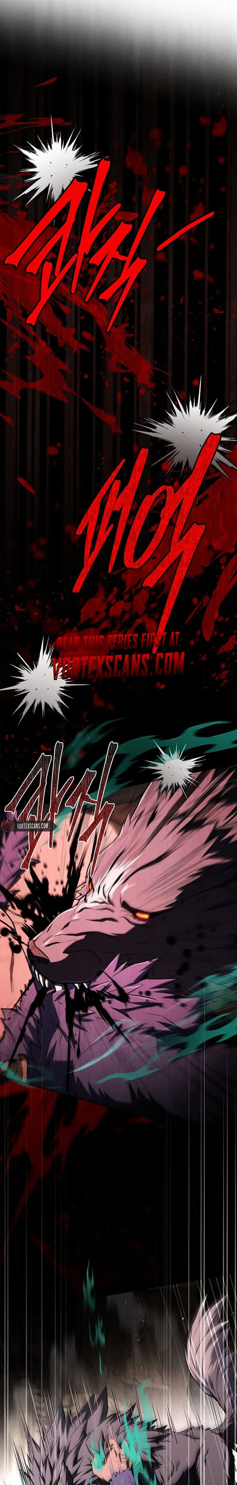 Solo EX-Rank Summoner Chapter 3, page 18 of 39