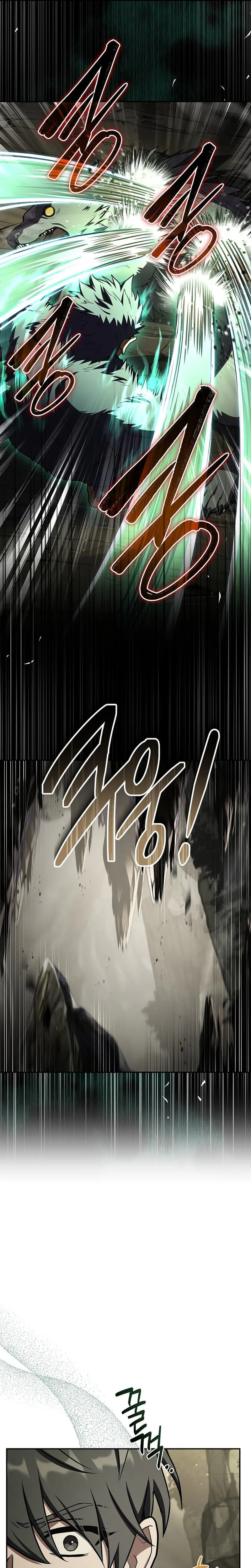 Solo EX-Rank Summoner Chapter 3, page 23 of 39