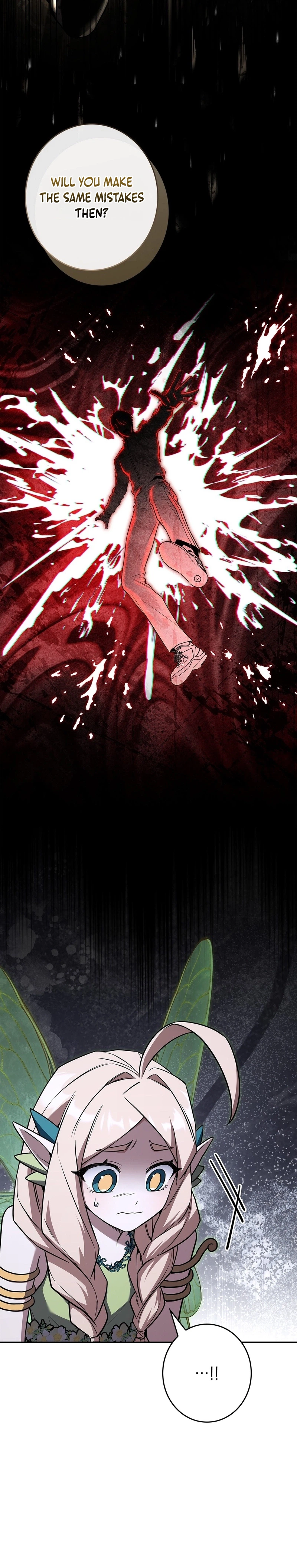 Solo EX-Rank Summoner Chapter 30, page 18 of 29