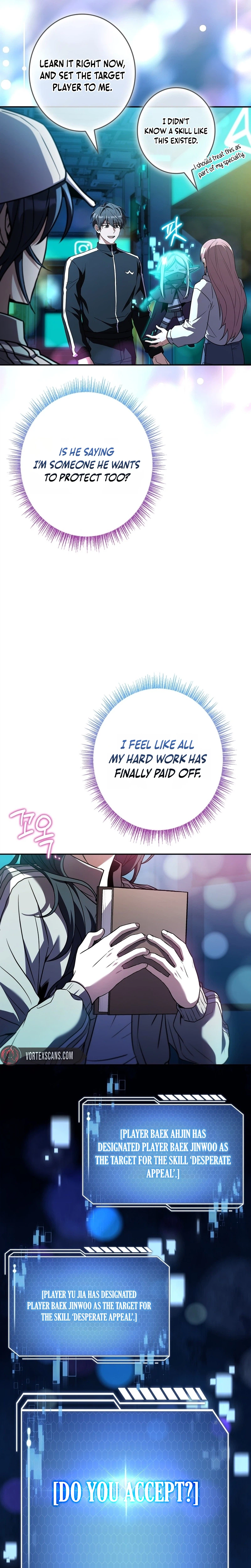 Solo EX-Rank Summoner Chapter 31, page 13 of 25