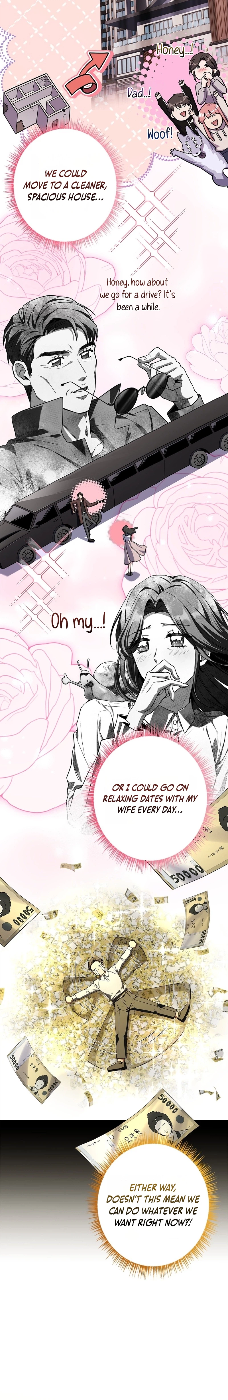 Solo EX-Rank Summoner Chapter 31, page 21 of 25