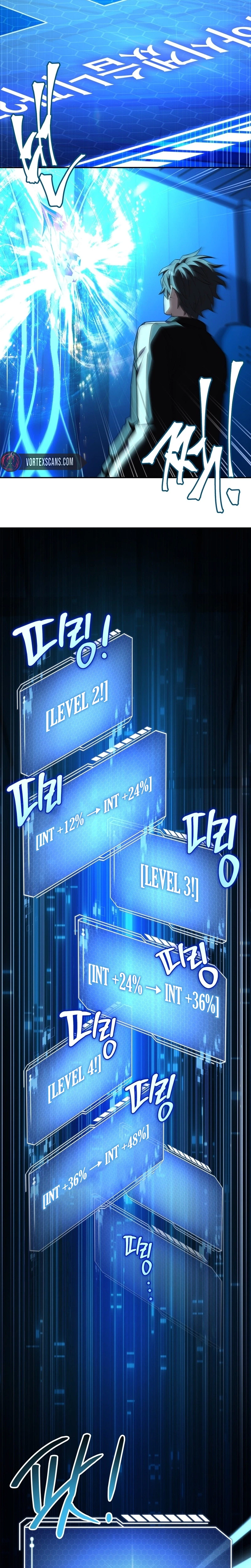 Solo EX-Rank Summoner Chapter 32, page 26 of 32