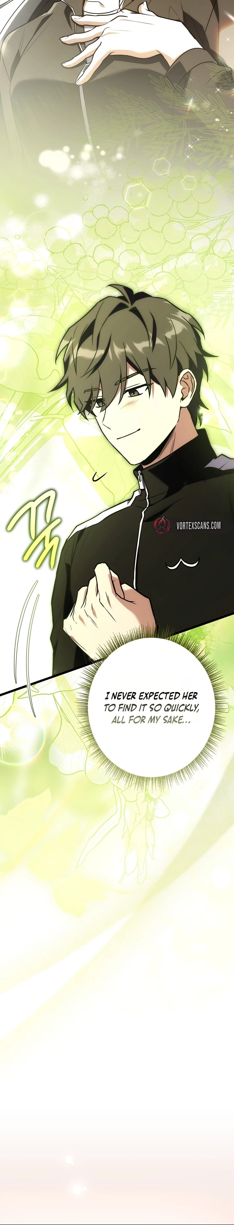 Solo EX-Rank Summoner Chapter 32, page 30 of 32