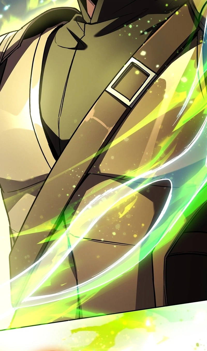 Solo EX-Rank Summoner Chapter 33, page 30 of 36