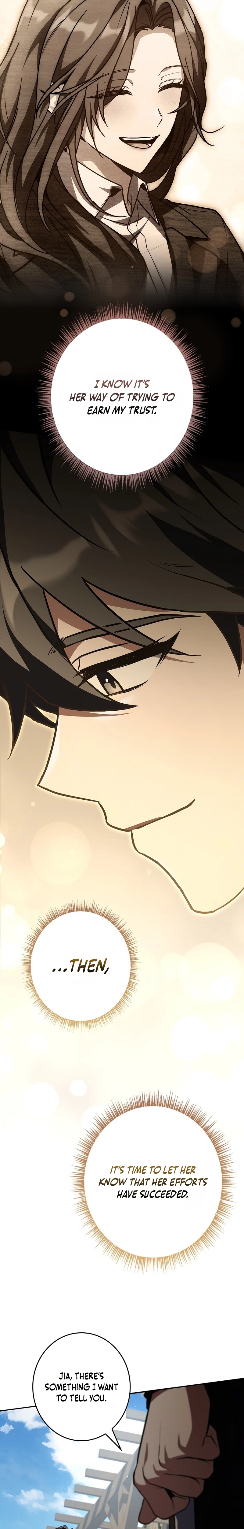 Solo EX-Rank Summoner Chapter 33, page 8 of 36