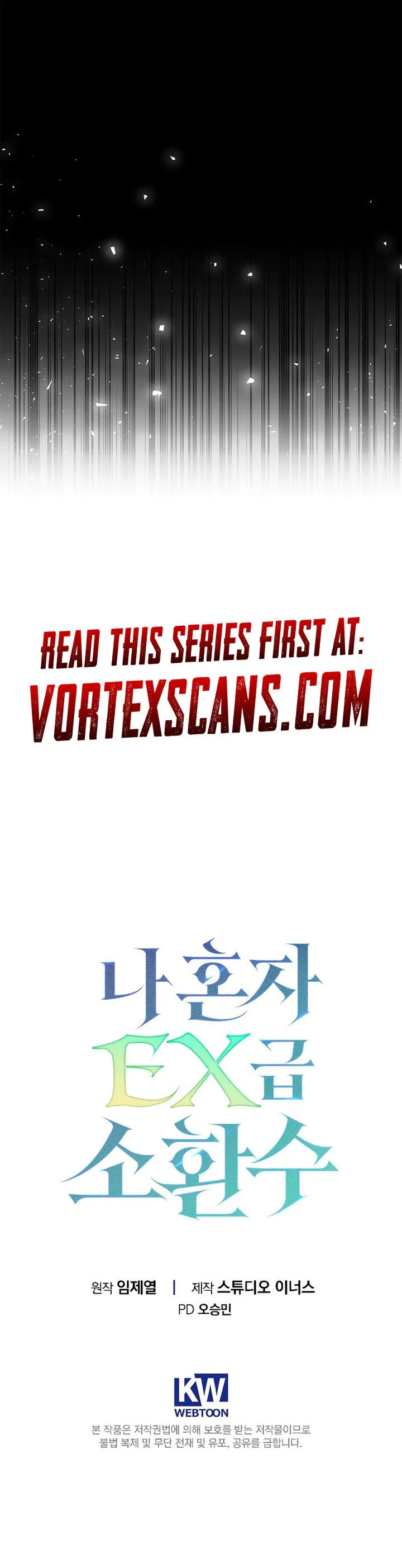 Solo EX-Rank Summoner Chapter 5, page 31 of 31