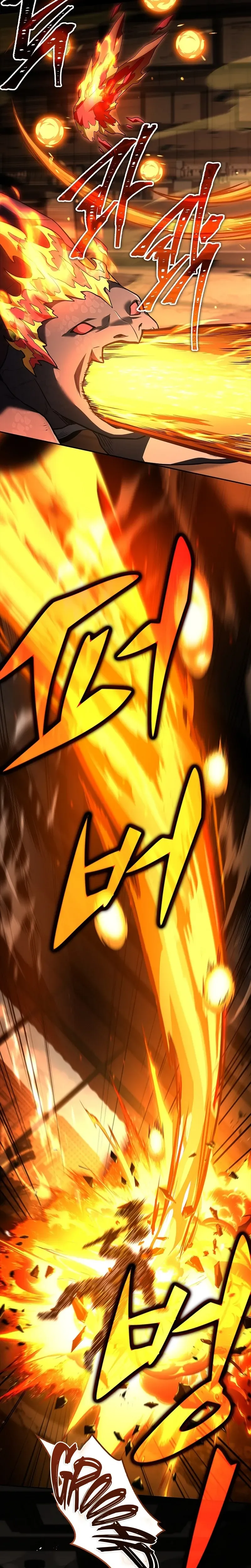 Solo EX-Rank Summoner Chapter 6, page 20 of 39