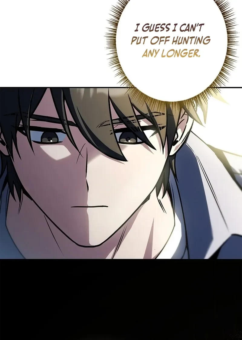 Solo EX-Rank Summoner Chapter 6, page 36 of 39
