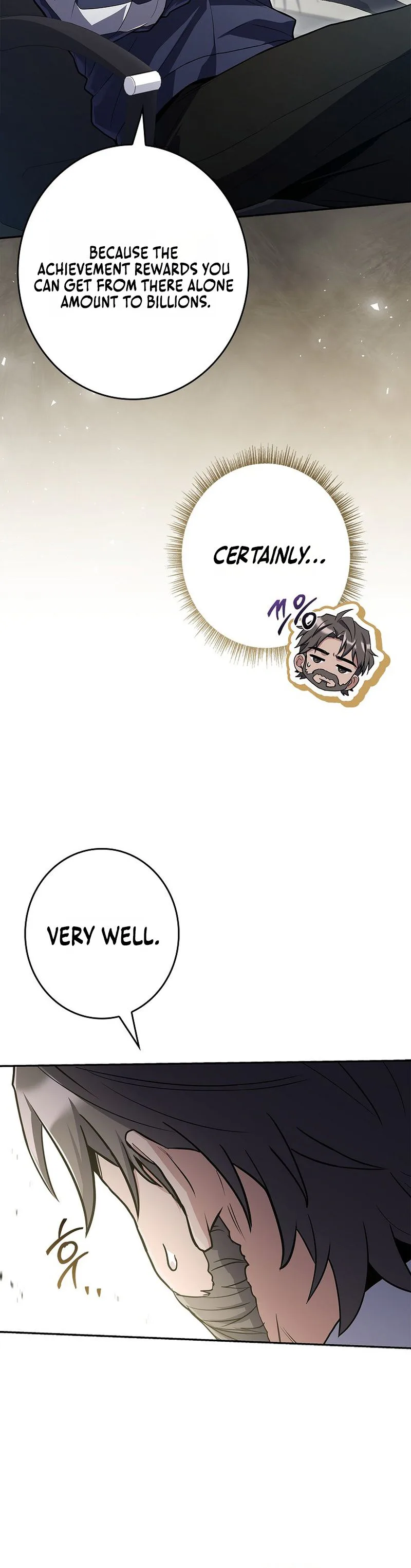 Solo EX-Rank Summoner Chapter 9, page 31 of 34