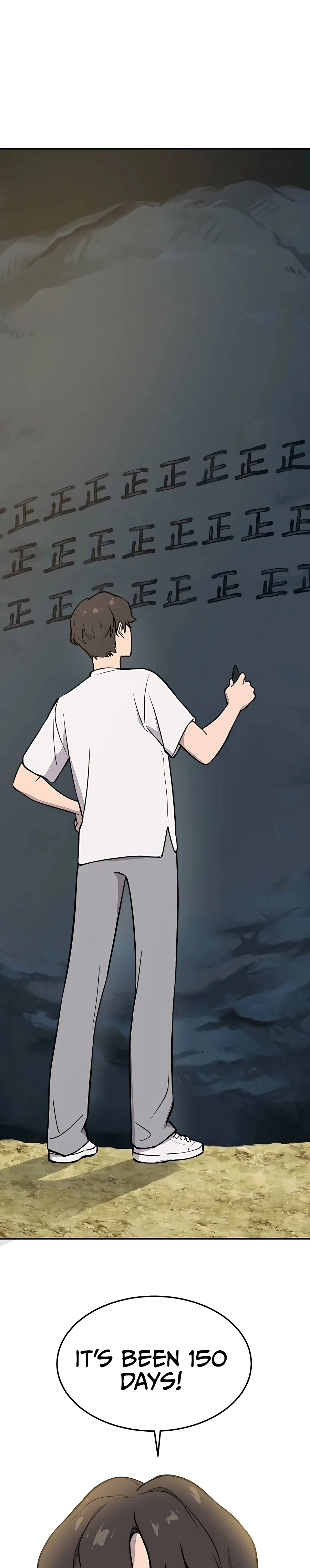 Solo Farming In The Tower Chapter 1, page 17 of 51