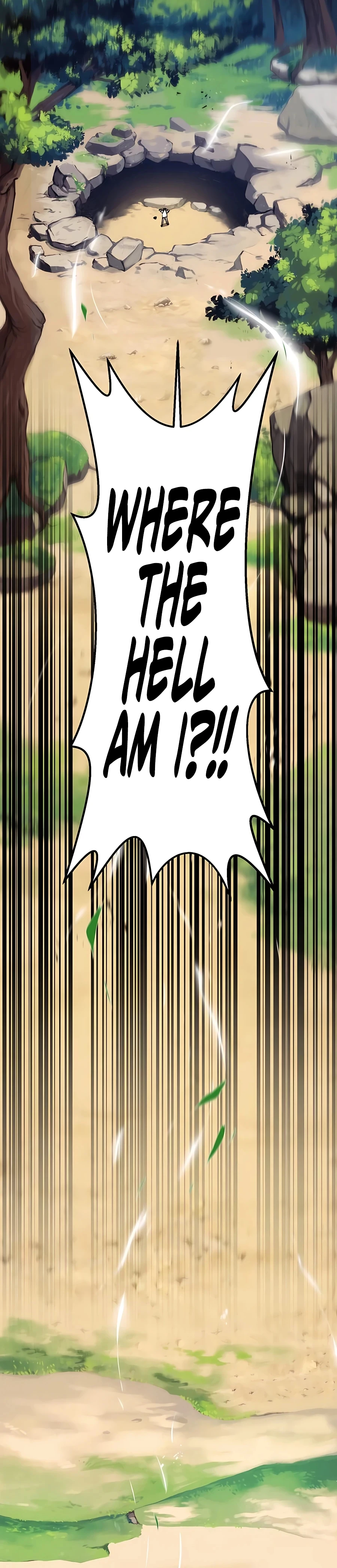 Solo Farming In The Tower Chapter 1, page 48 of 51