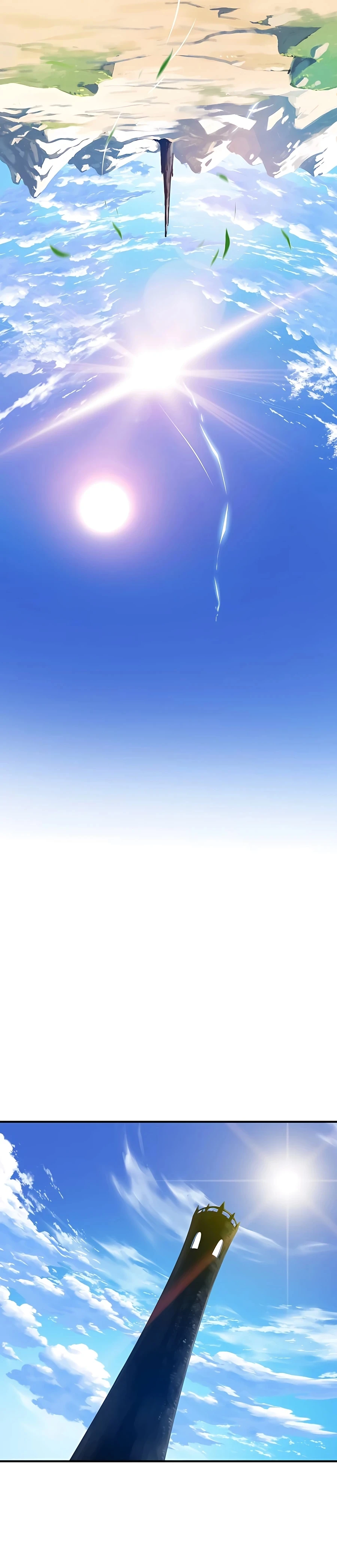 Solo Farming In The Tower Chapter 1, page 49 of 51