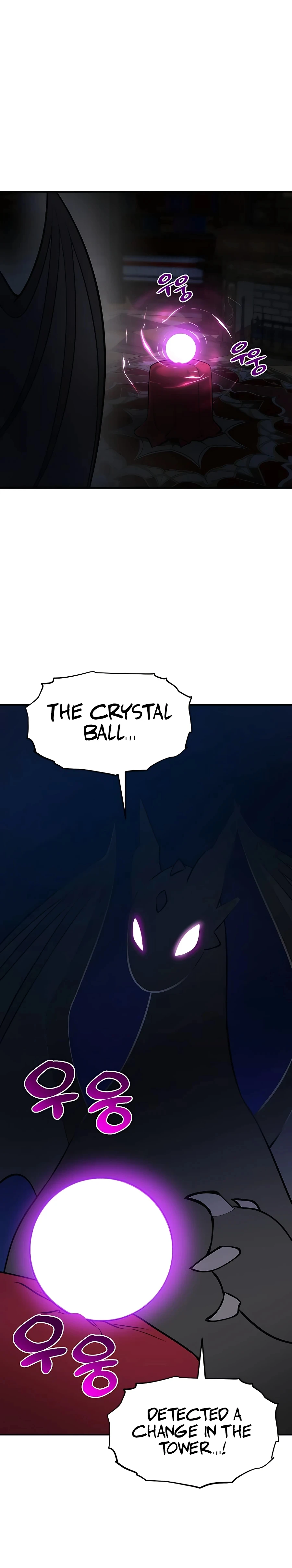 Solo Farming In The Tower Chapter 1, page 50 of 51