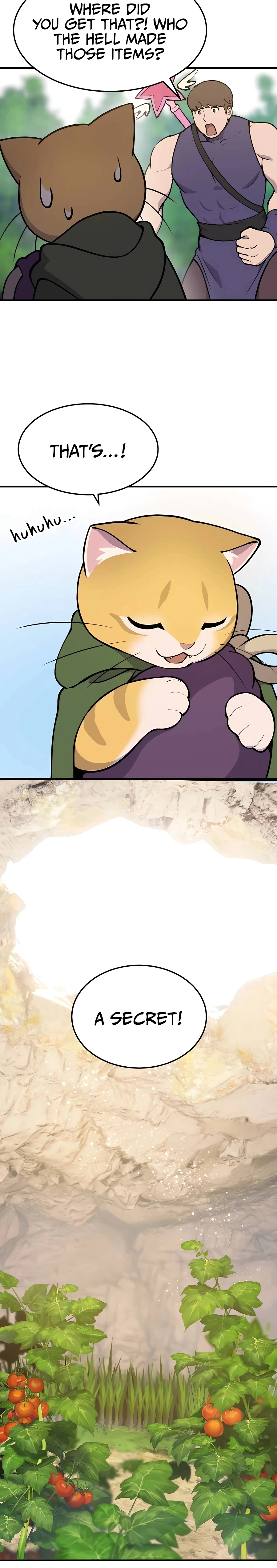 Solo Farming In The Tower Chapter 1, page 6 of 51